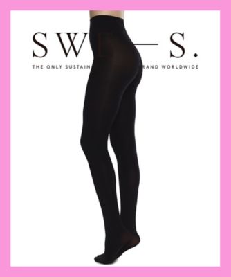 １００デニールタイツ